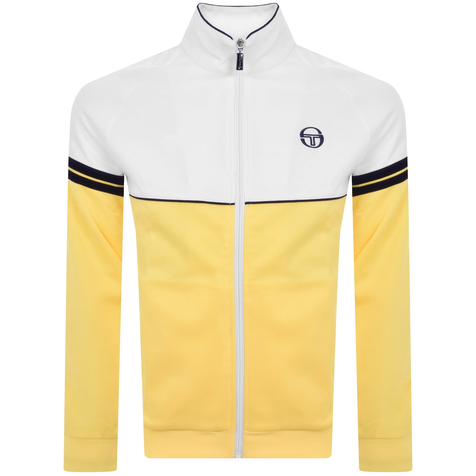 半額 50％OFFの通販 Orion Tacchini Sergio Track Menswear Mainline | Yellow Top 靴