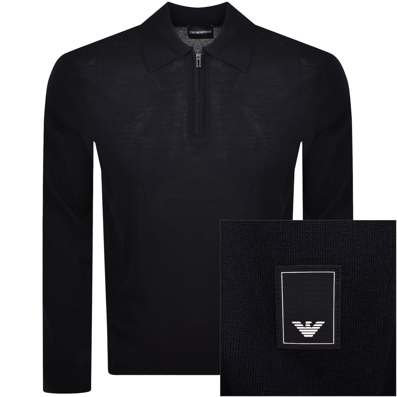 【値下げ】EMPORIO ARMAN( エンポリオ ) ヴァージンWOOL Emporio Armani Solid Virgin Wool Suit | Saks Fifth Avenue