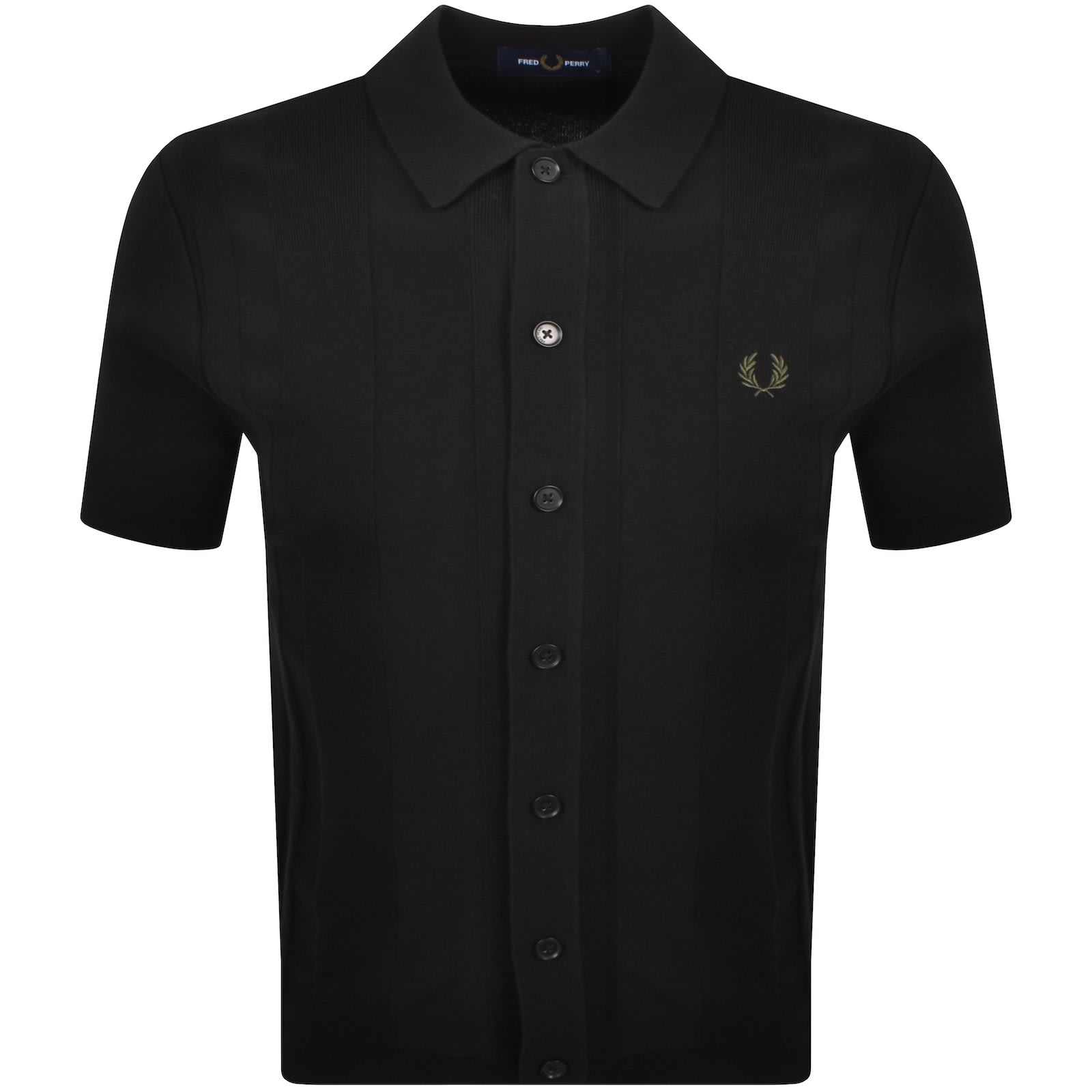 美品　FRED PERRY Lace Polo Shirt(10) Fred Perry - Lace Snow White - Polo | Impericon