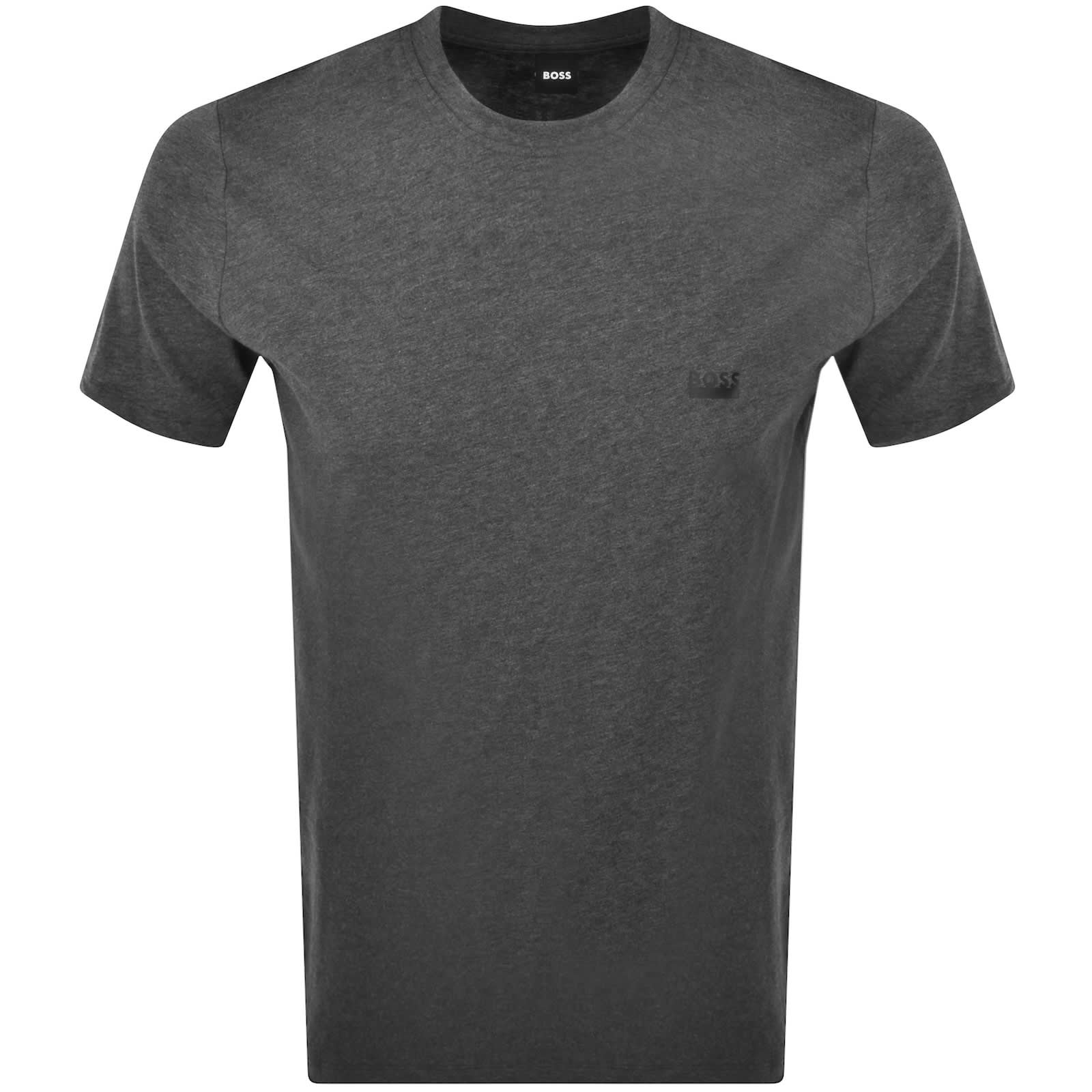 BOSS 365 T Shirt Grey | Mainline Menswear United States