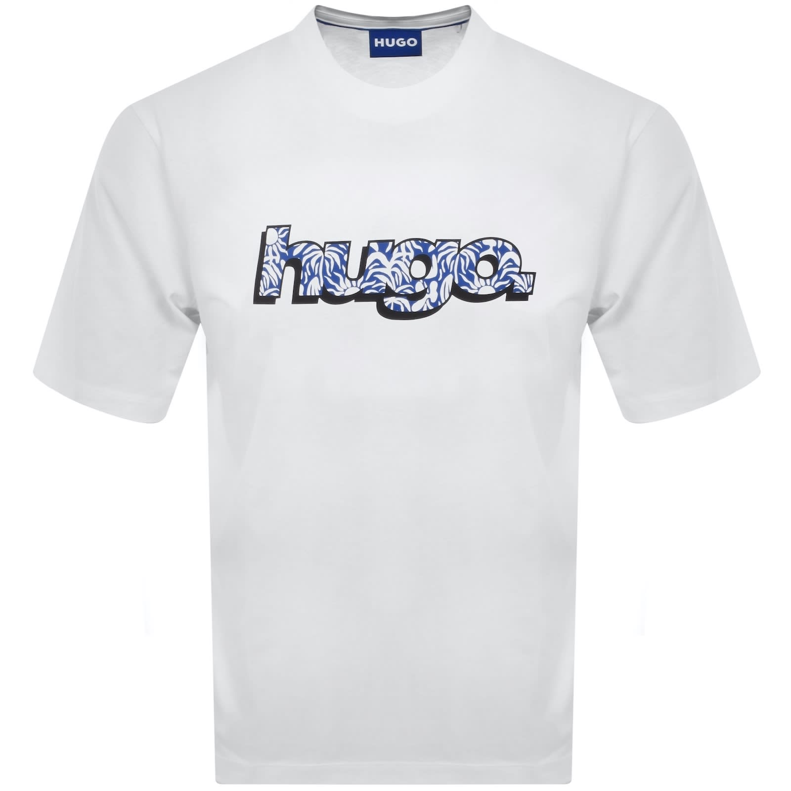 Hugo Nugibol Tシャツ Mainimage.jpg