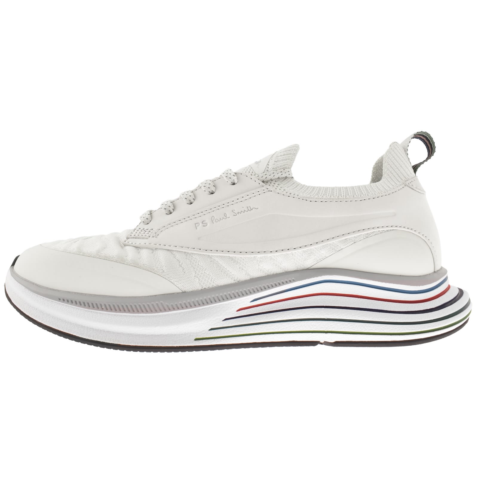スニーカー PAUL SMITH Woman Sneakers White W1SLAP96PLEA 01 Amazon.com | PS Paul Smith Women's Lapin Sneaker, White, 6