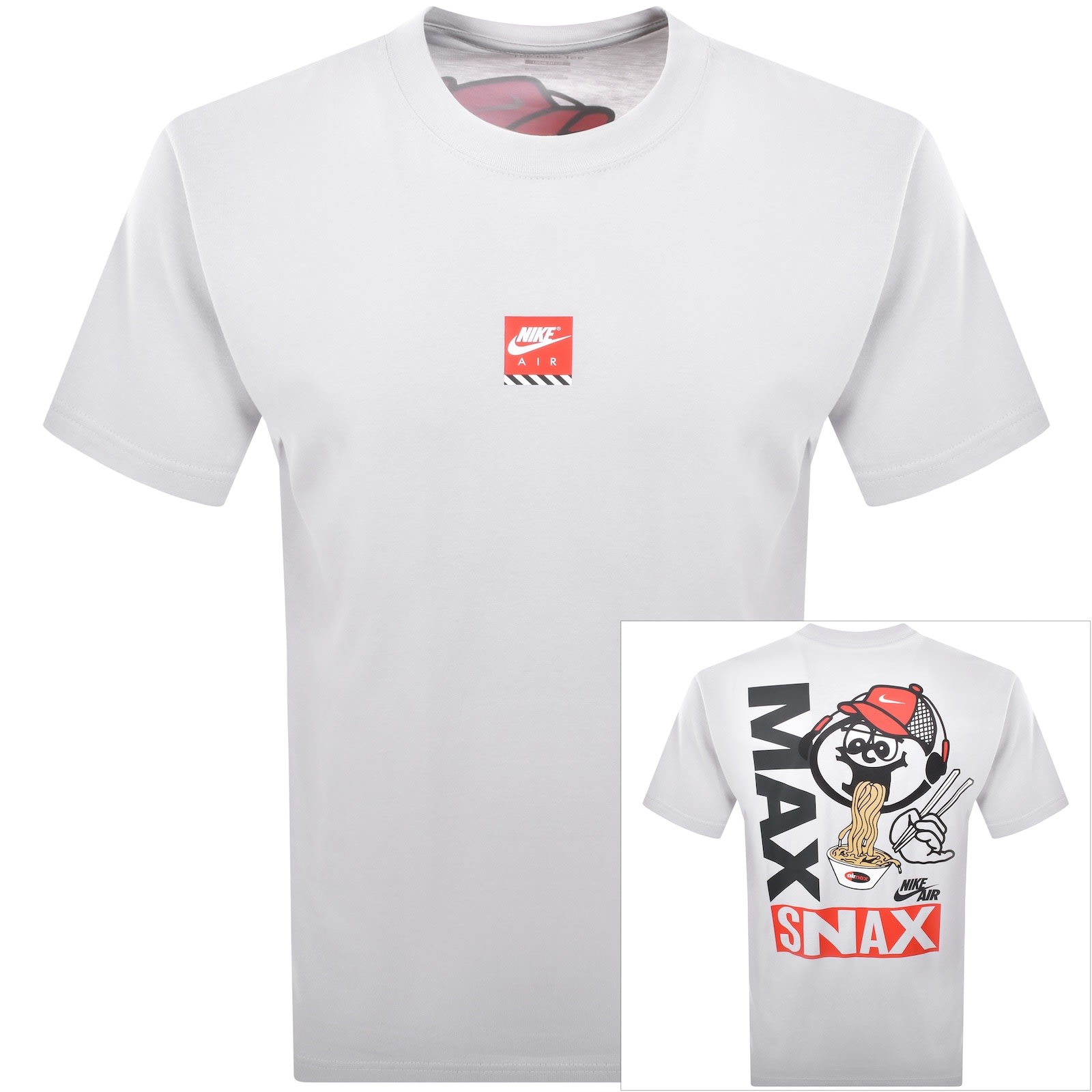 ★ドイツ発*NIKE*新作*SOLE FOOD Tシャツ/BUBBLES-D★ Nike Sole Food T Shirt Grey | Mainline Menswear United States