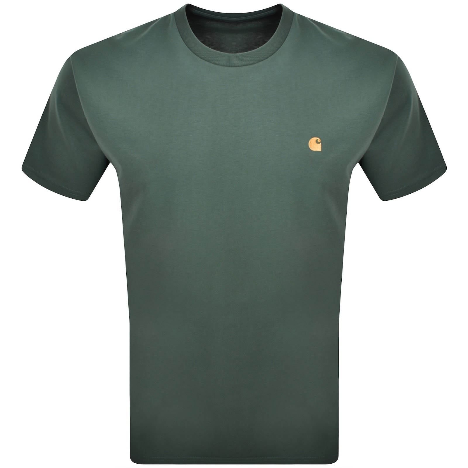 【送料&関税込】Carhartt Chase T-shirt Carhartt WIP Chase T-Shirt | White – Page Chase T-Shirt