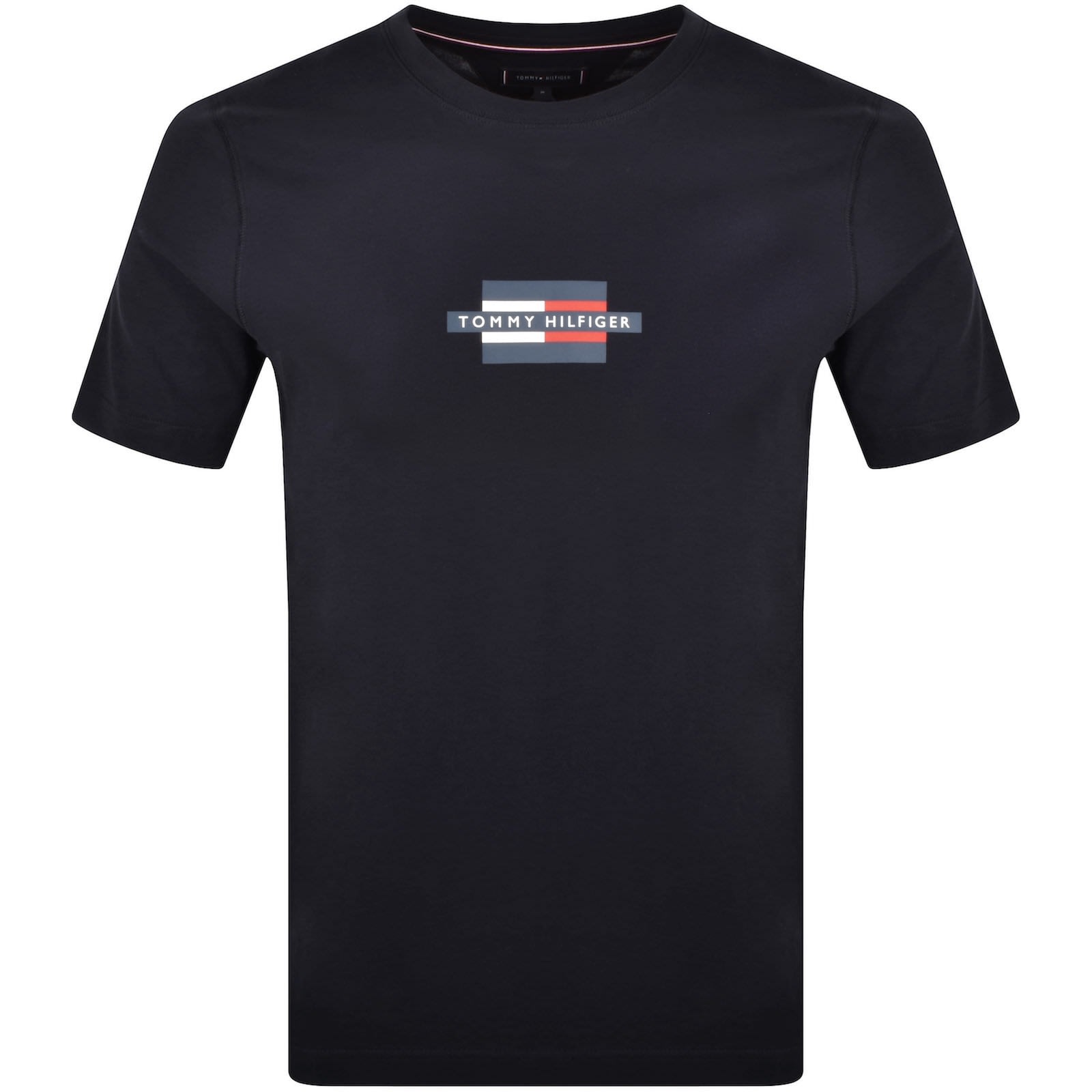 送料込★★Flag Box Tシャツ Mainimage.jpg
