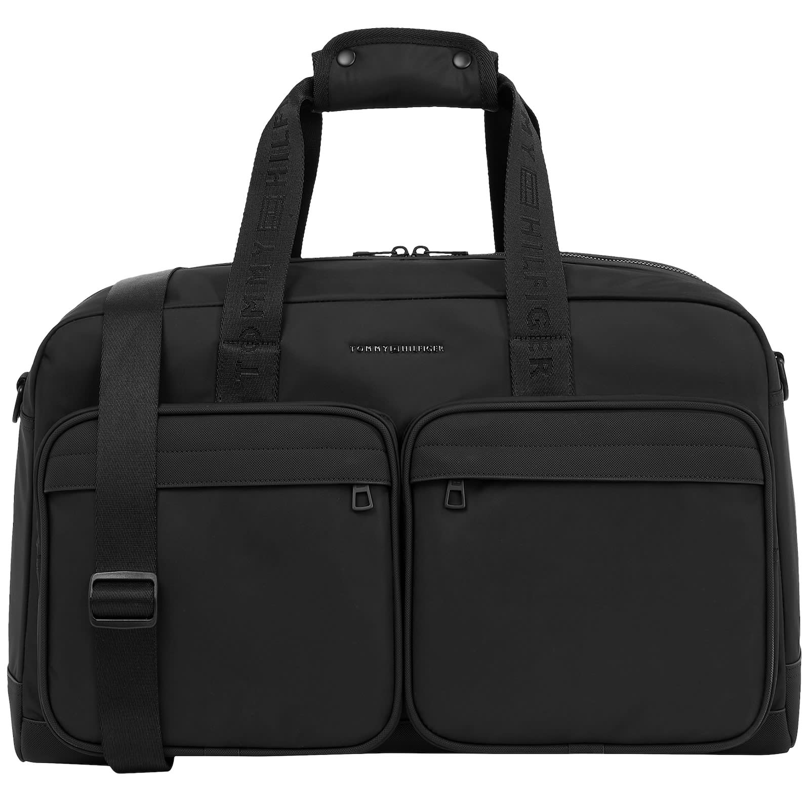 Duffel Bag Tommy Hilfiger Travel Luggage Duffel Bag Tommy Hilfiger