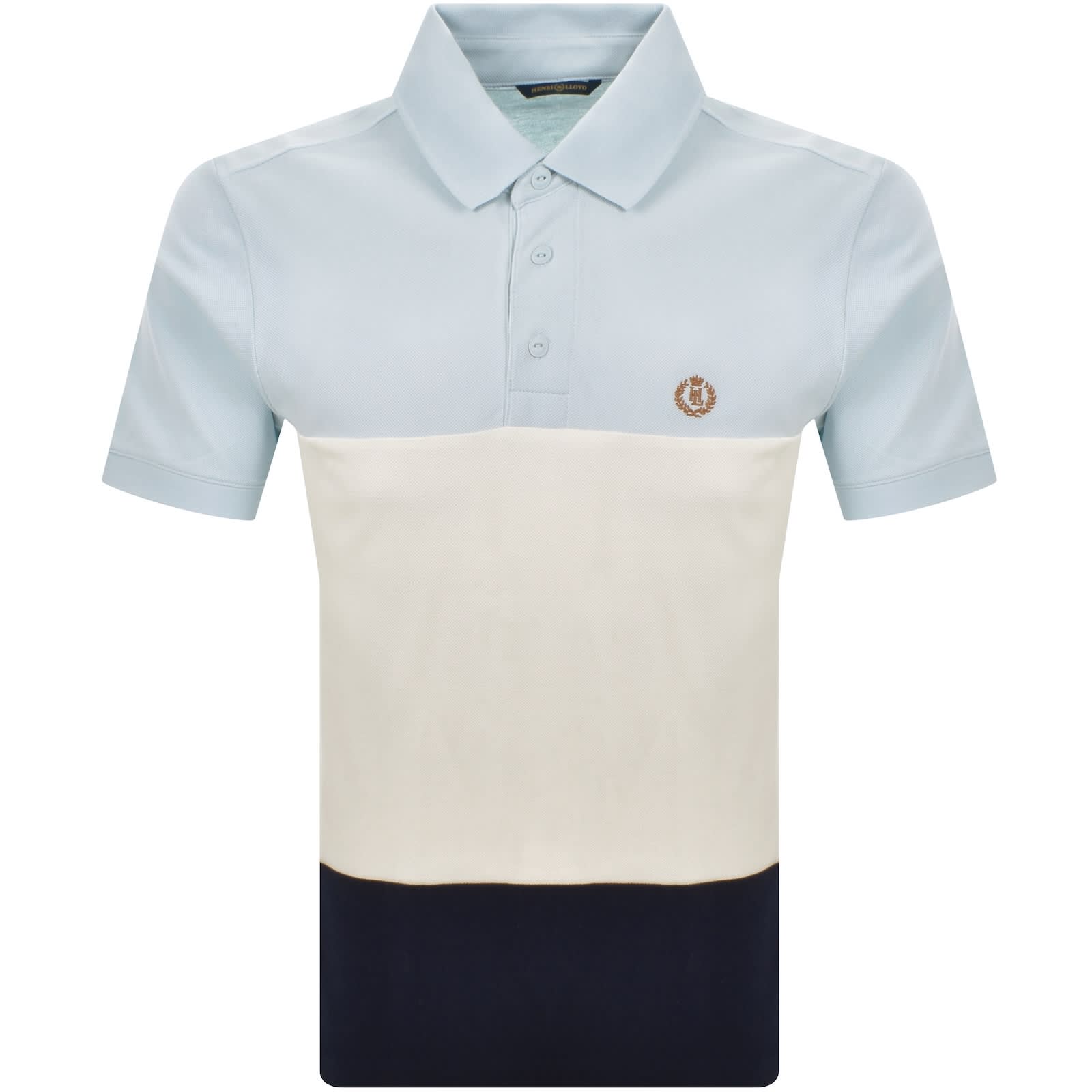 Henry Polo -Royal