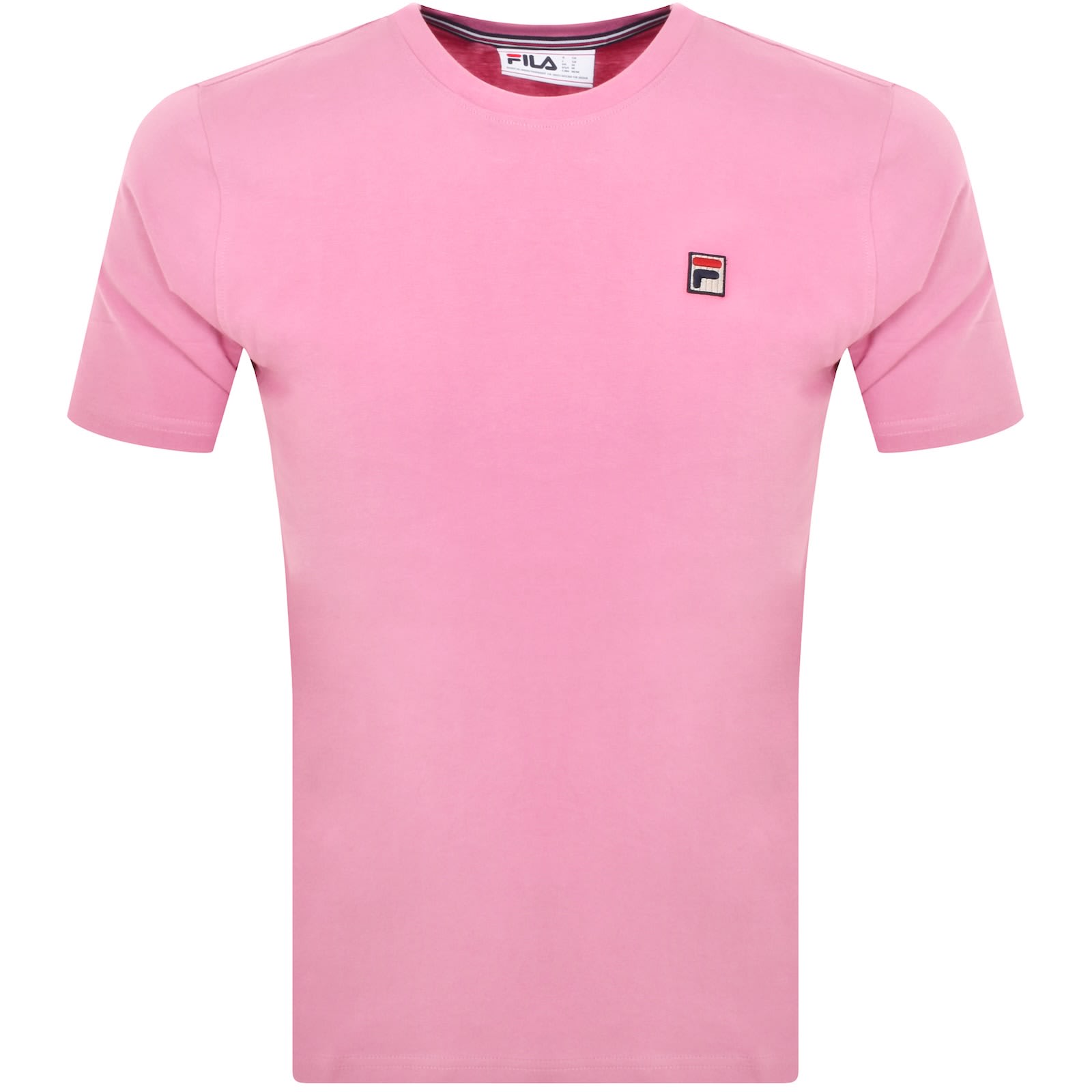Tシャツ・カットソー PEUTEREY Men T Shirts PEU547999011969460 Pink 3312_HeatherLightPink_Youth_F_