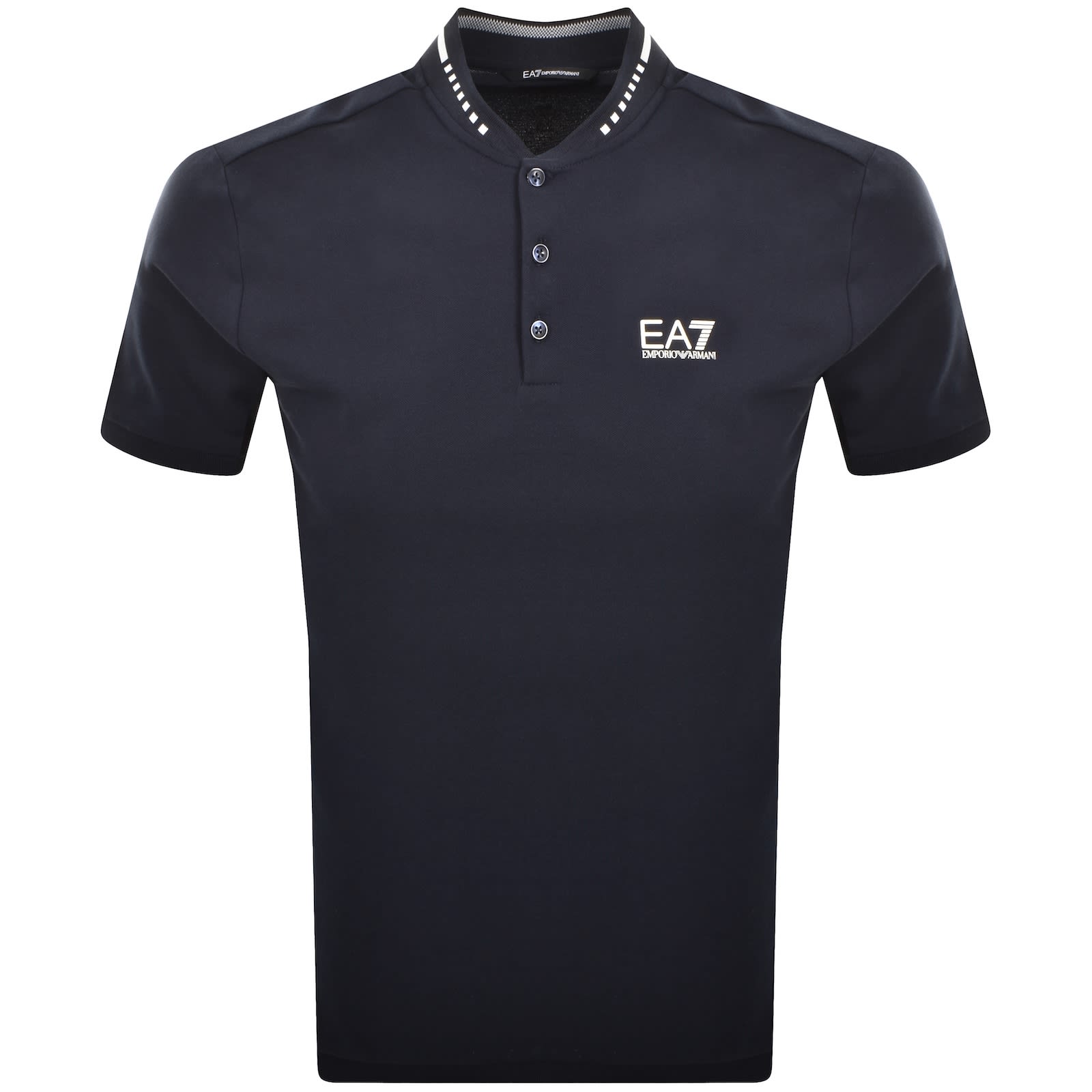 Tシャツ・カットソー EMPORIO ARMANI Men T-shirt Navy EM002660AF13715 UB118 31VNYq+6R3L._UY1000_.jpg