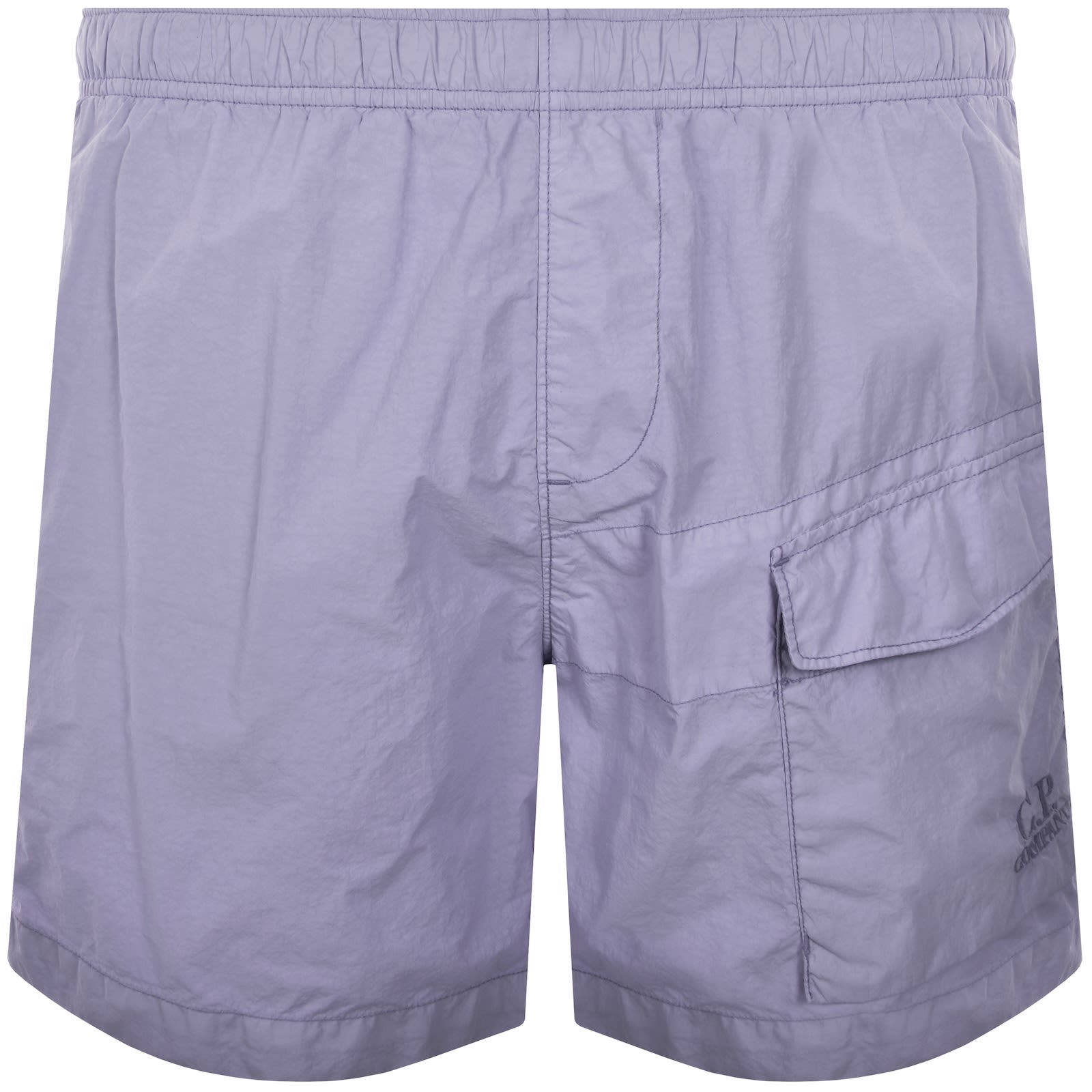 Mens cp company swim shorts