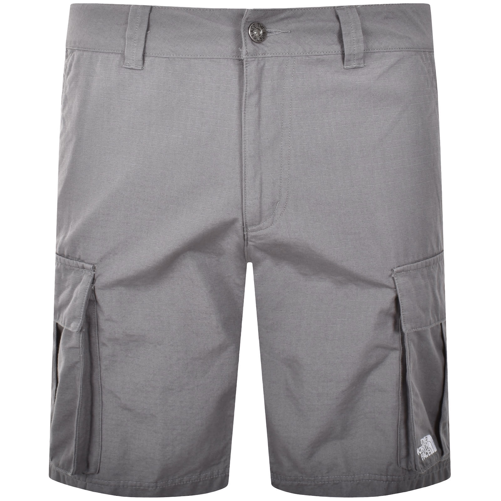 The North Face Anticline Cargo Shorts Grey | Mainline