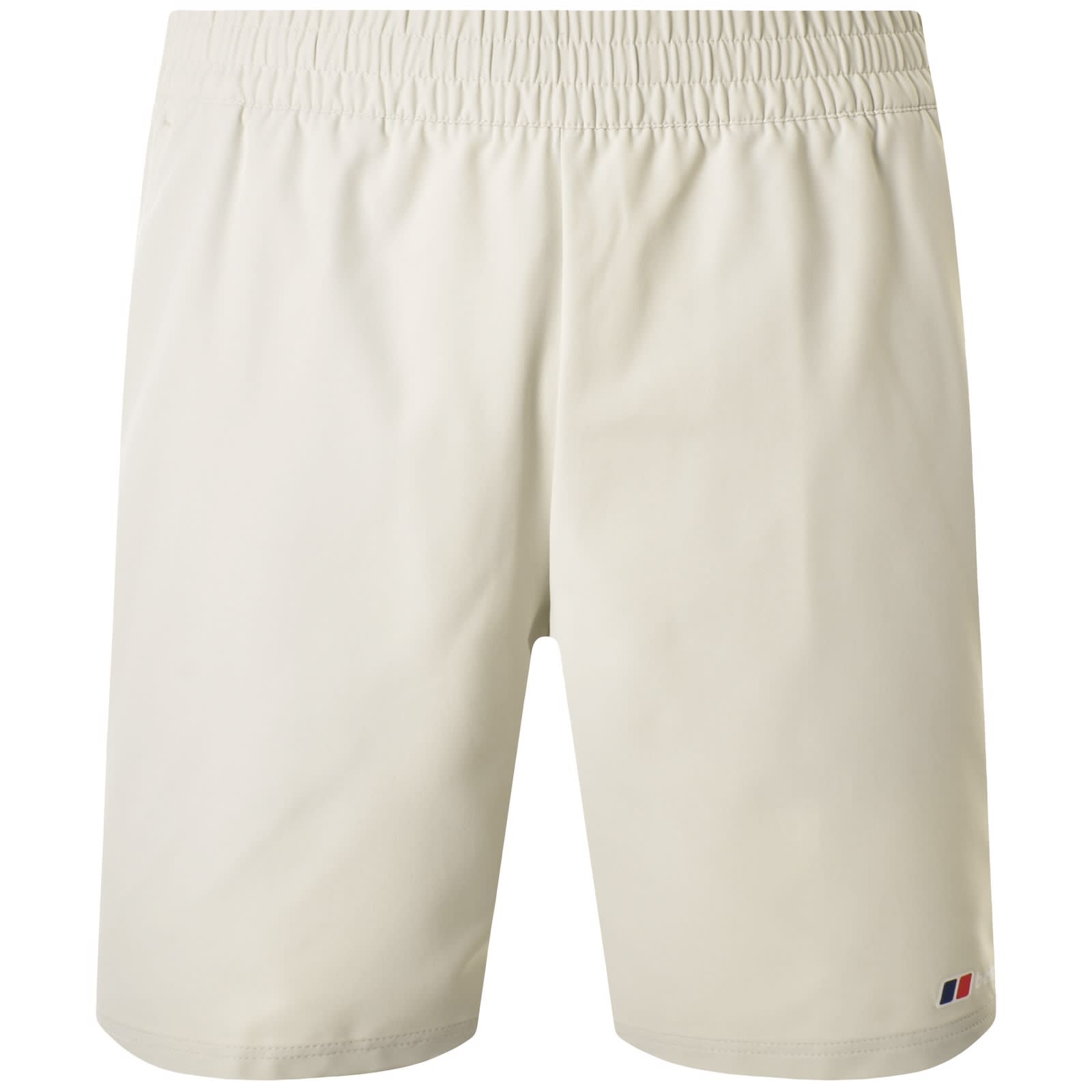 Short Berghaus Garçon 13 Ans – Gris, Style Cargo Pour Marche