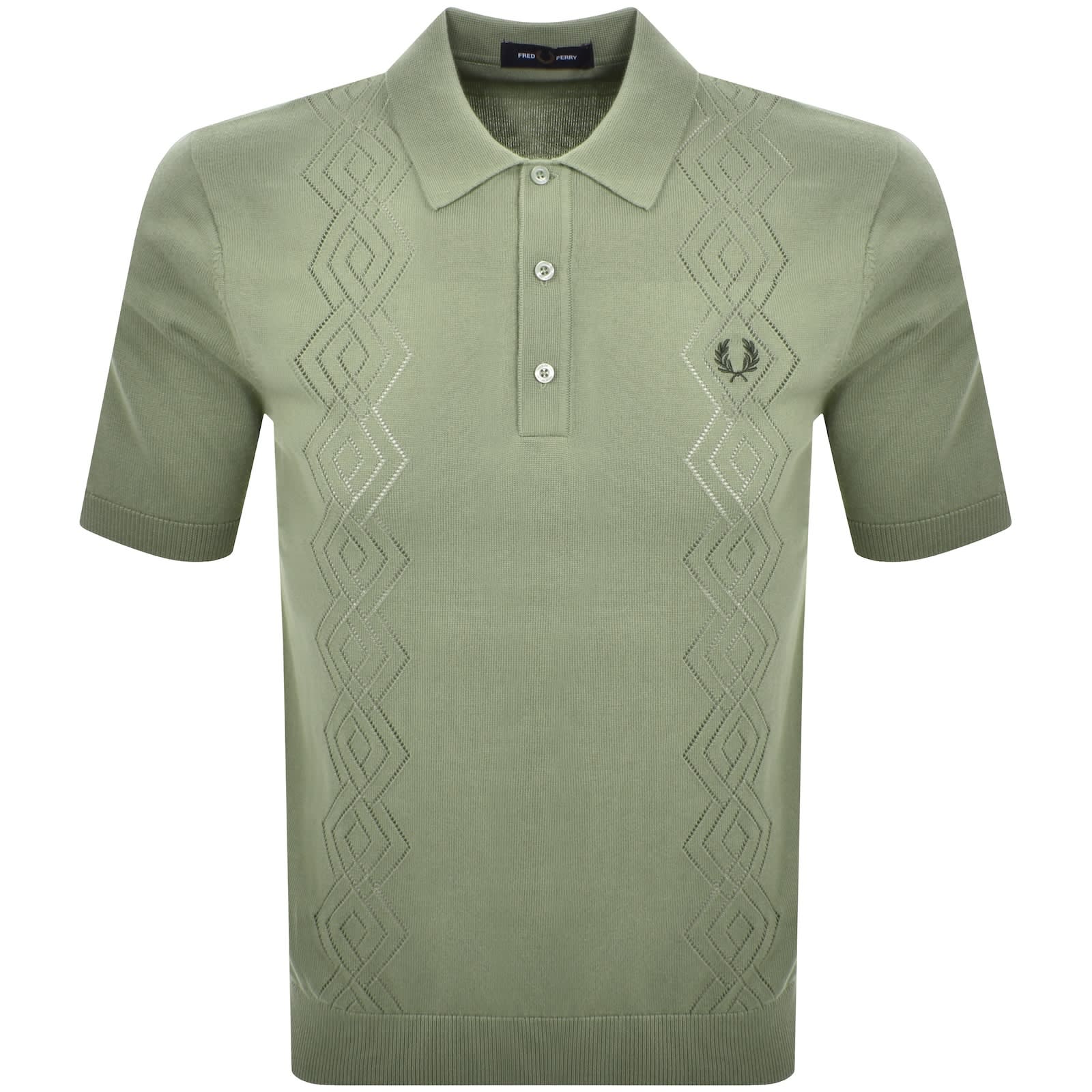 Fred Perry x Thames - Now Online | END. (AT)