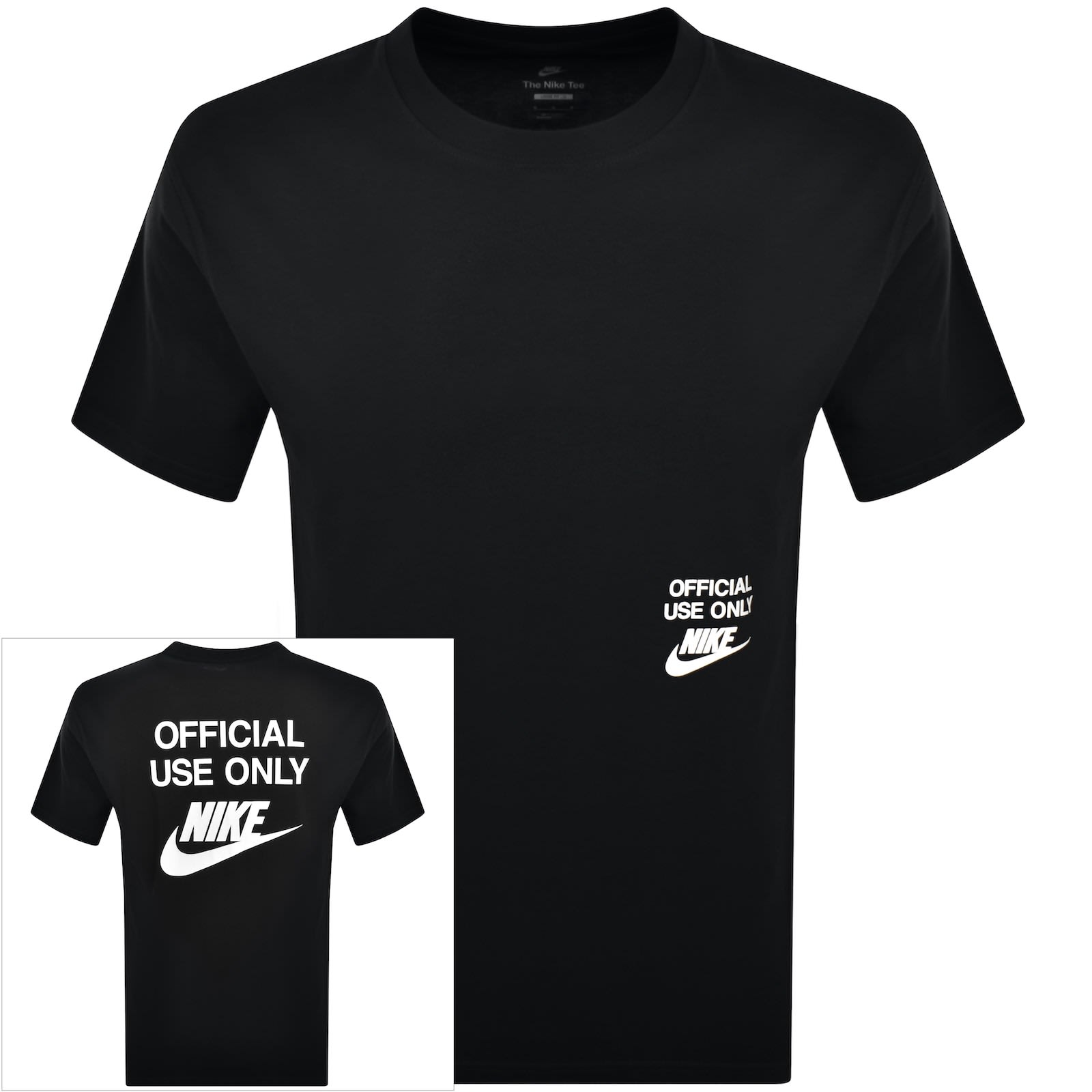 送料関税込み■EMOTIONALLY UNAVAILABLE■× NikeコラボT-shirt Nike Worldover T-Shirt | Apparel » Buy online now!