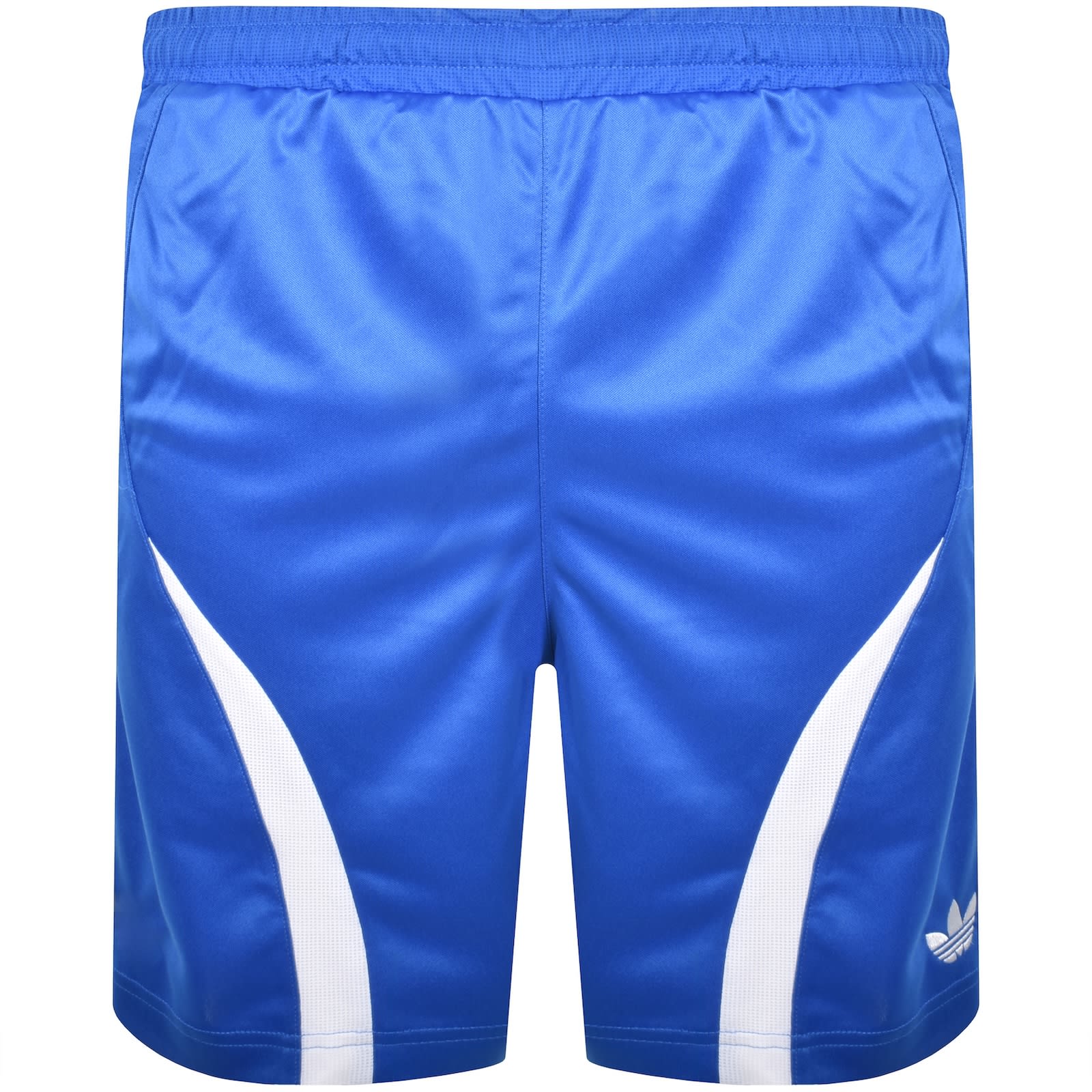 adidas Originals Sprinter Shorts Blue | Mainline Menswear