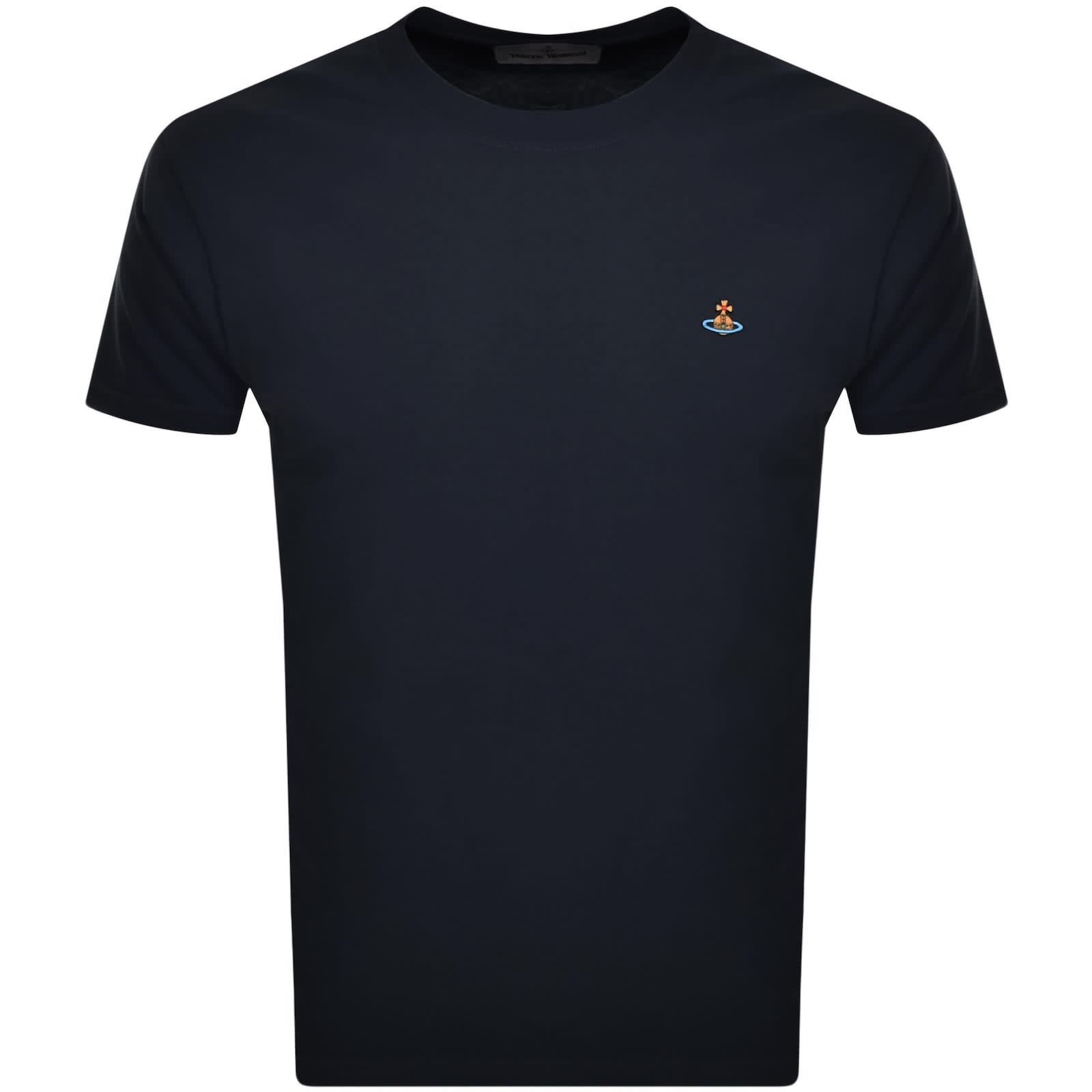 Vivienne Westwood 94-95 UK製 額縁Tシャツ Vivienne Westwood 94-95 UK製 額縁Tシャツ