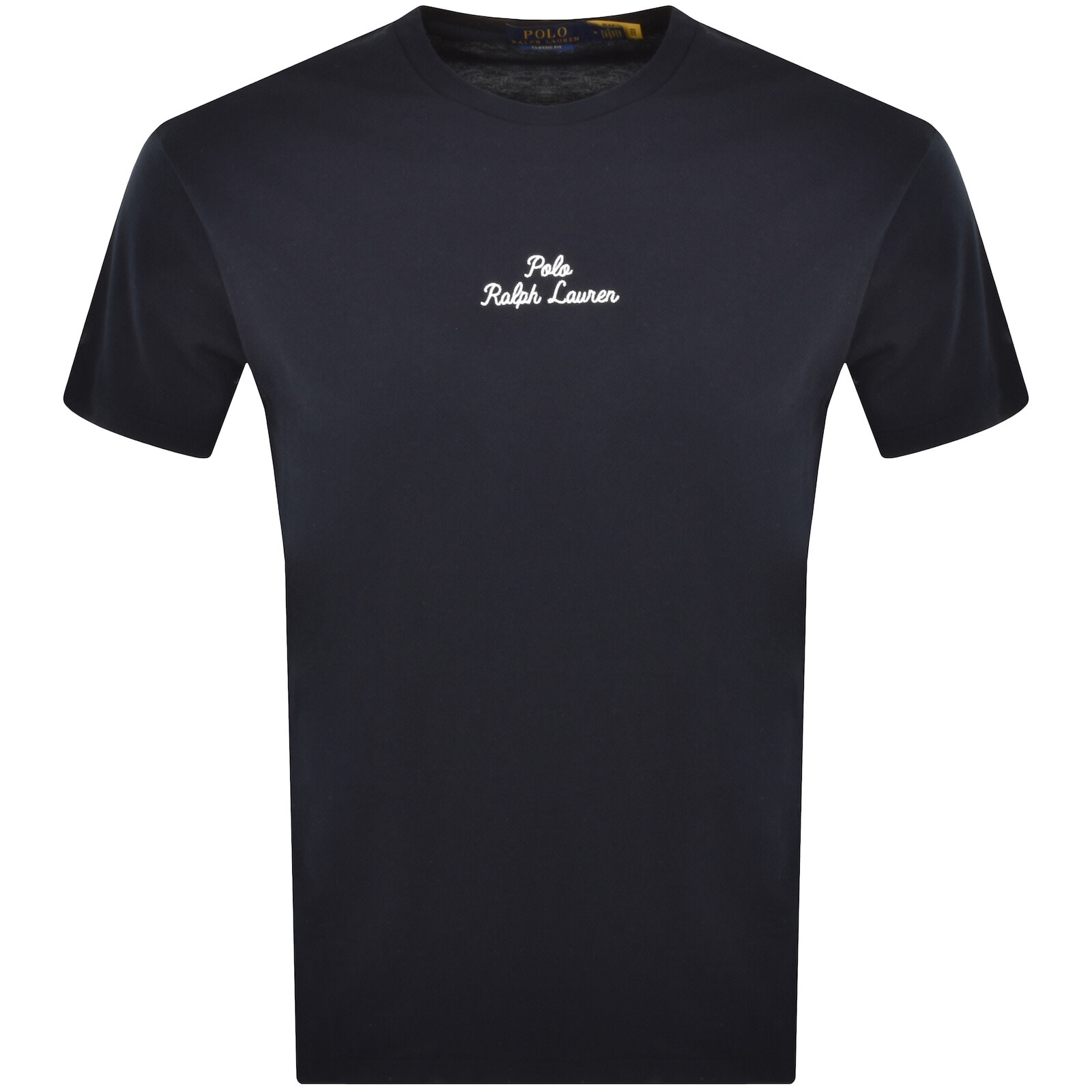 Tシャツ・カットソー Ralph Lauren HEAVY WEIGHT CLASSIC FIT TEE (710811284 002) POLO RALPH LAUREN CLASSIC FIT HEAVY WEIGHT T-SHIRT POLO