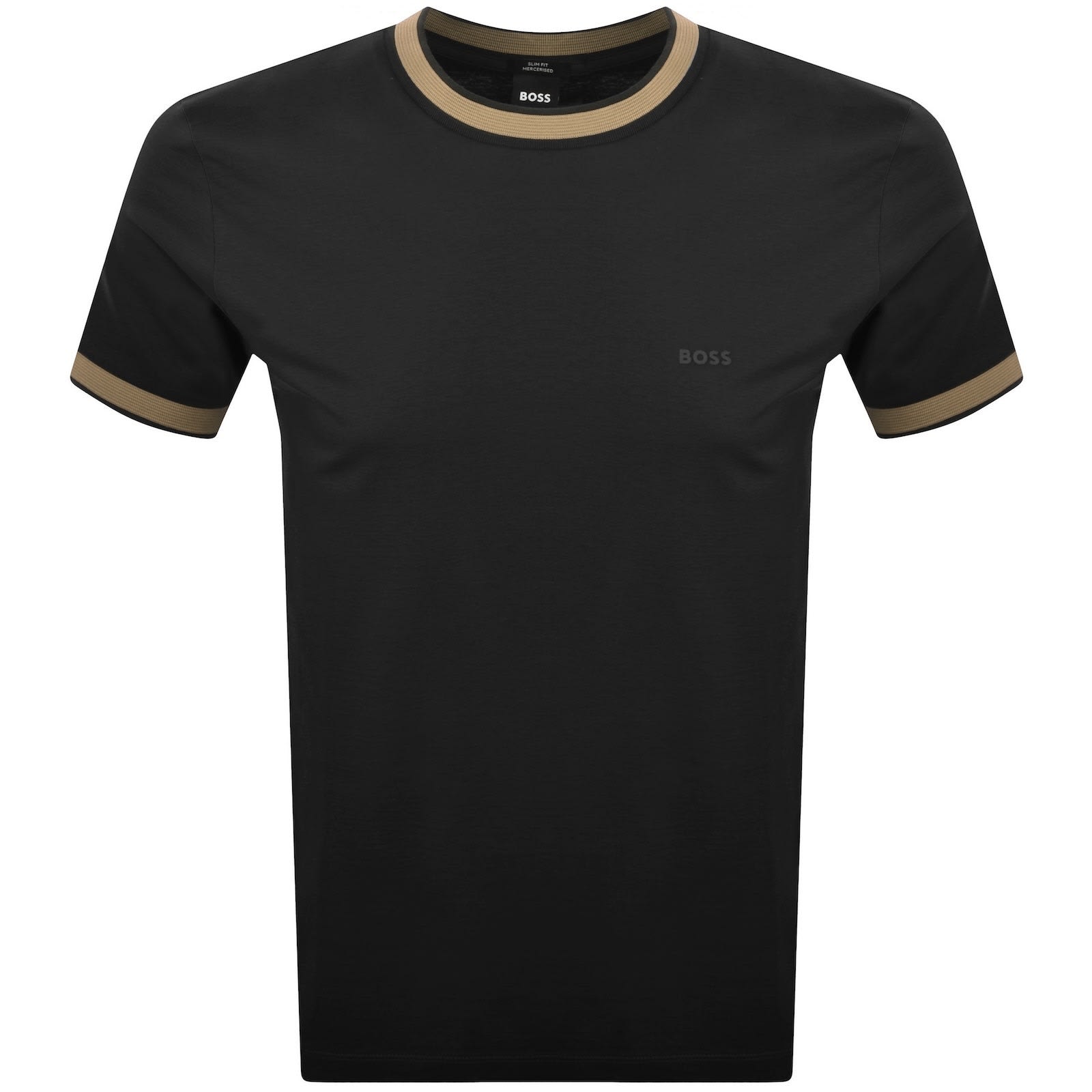 Tシャツ・カットソー Hugo Boss 'H Tessler 200' T-shirt Mainimage.jpg