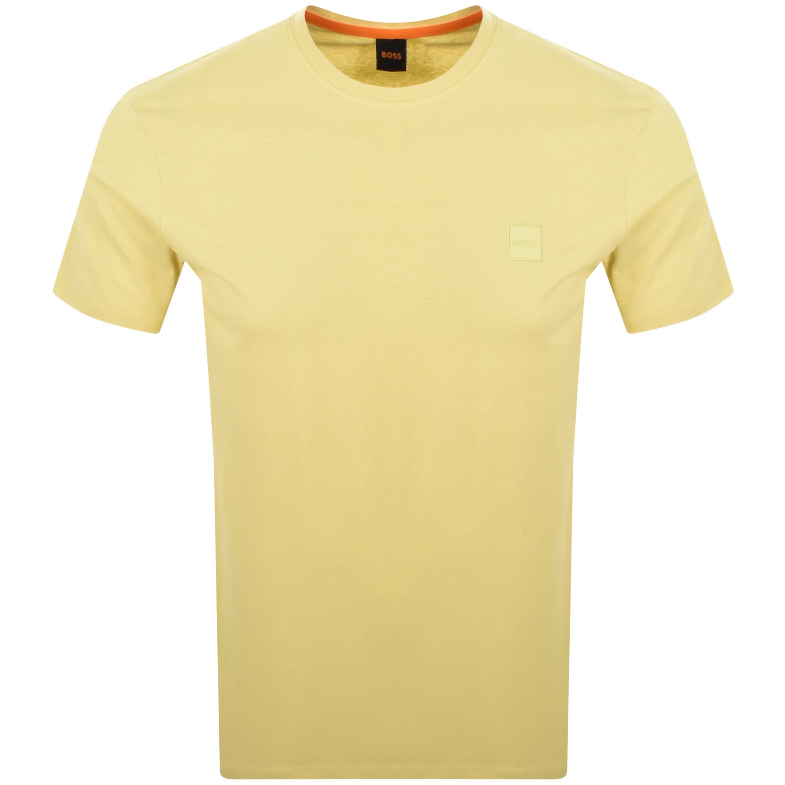 Tシャツ・カットソー Boss T-Shirt Tales Mainimage.jpg
