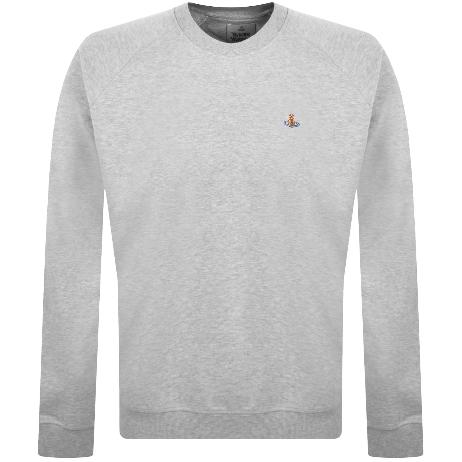 ★韓国の人気★【Vivienne Westwood】★RAGLAN SWEATSHIRT★ ☆韓国の人気☆【Vivienne Westwood】☆RAGLAN SWEATSHIRT