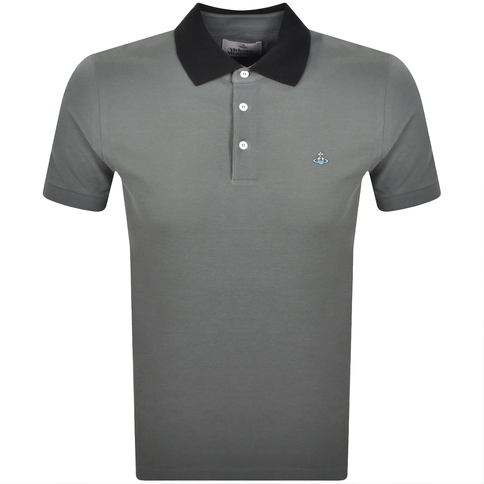 (ヴィヴィアンウエストウッド) CLASSIC POLO 2H01000I J0009 Vivienne Westwood Classic Polo Sale | Official Outlets in USA