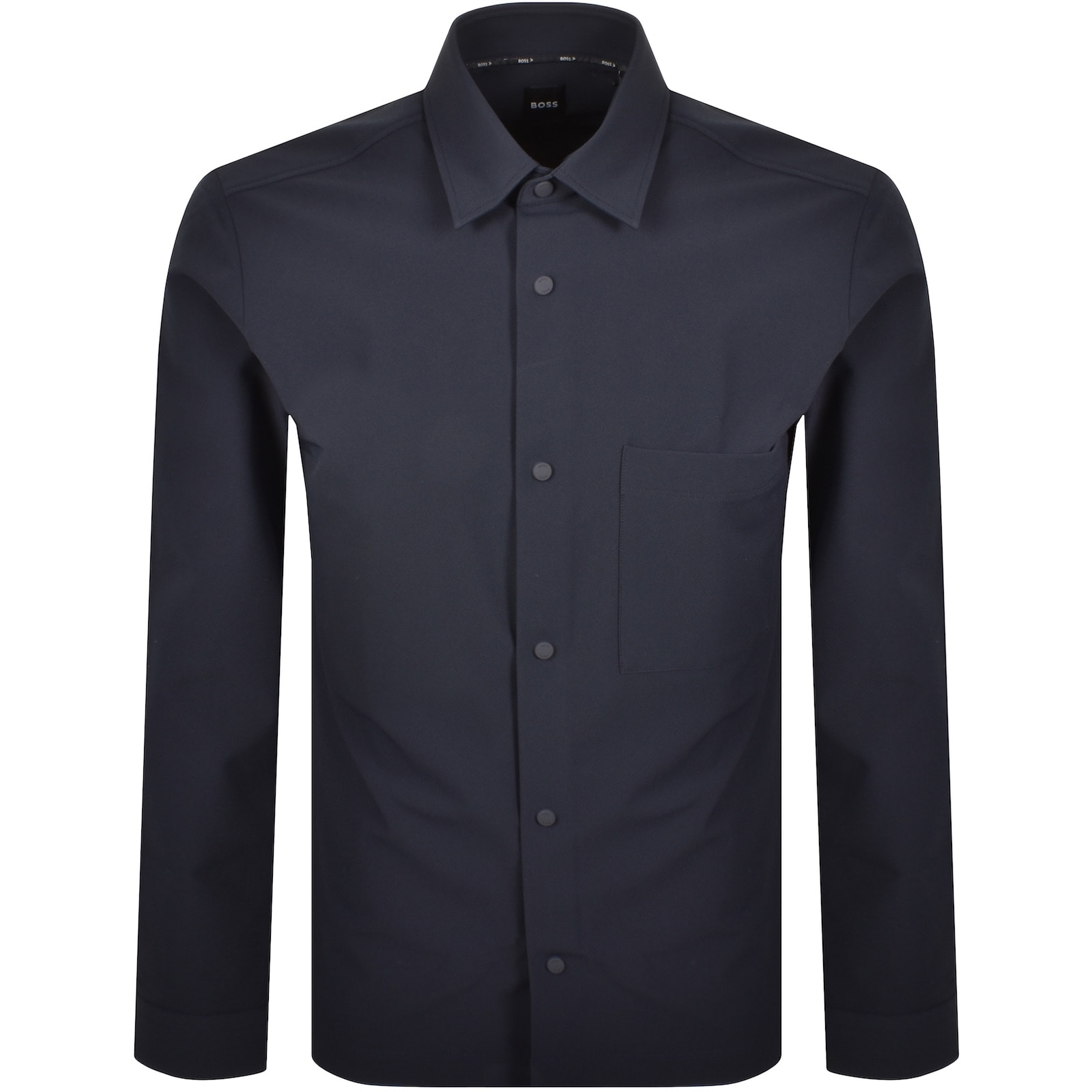 Kent Long Sleeve Top