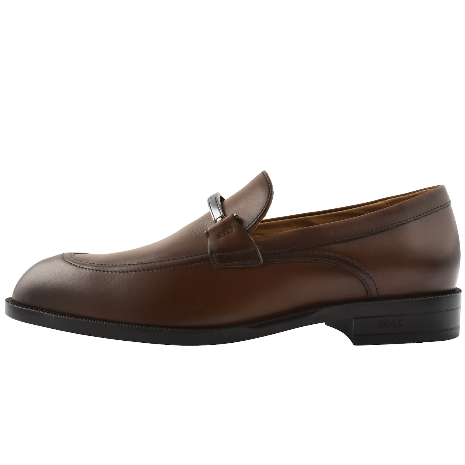 Boss - Man - Brown - Loafer
