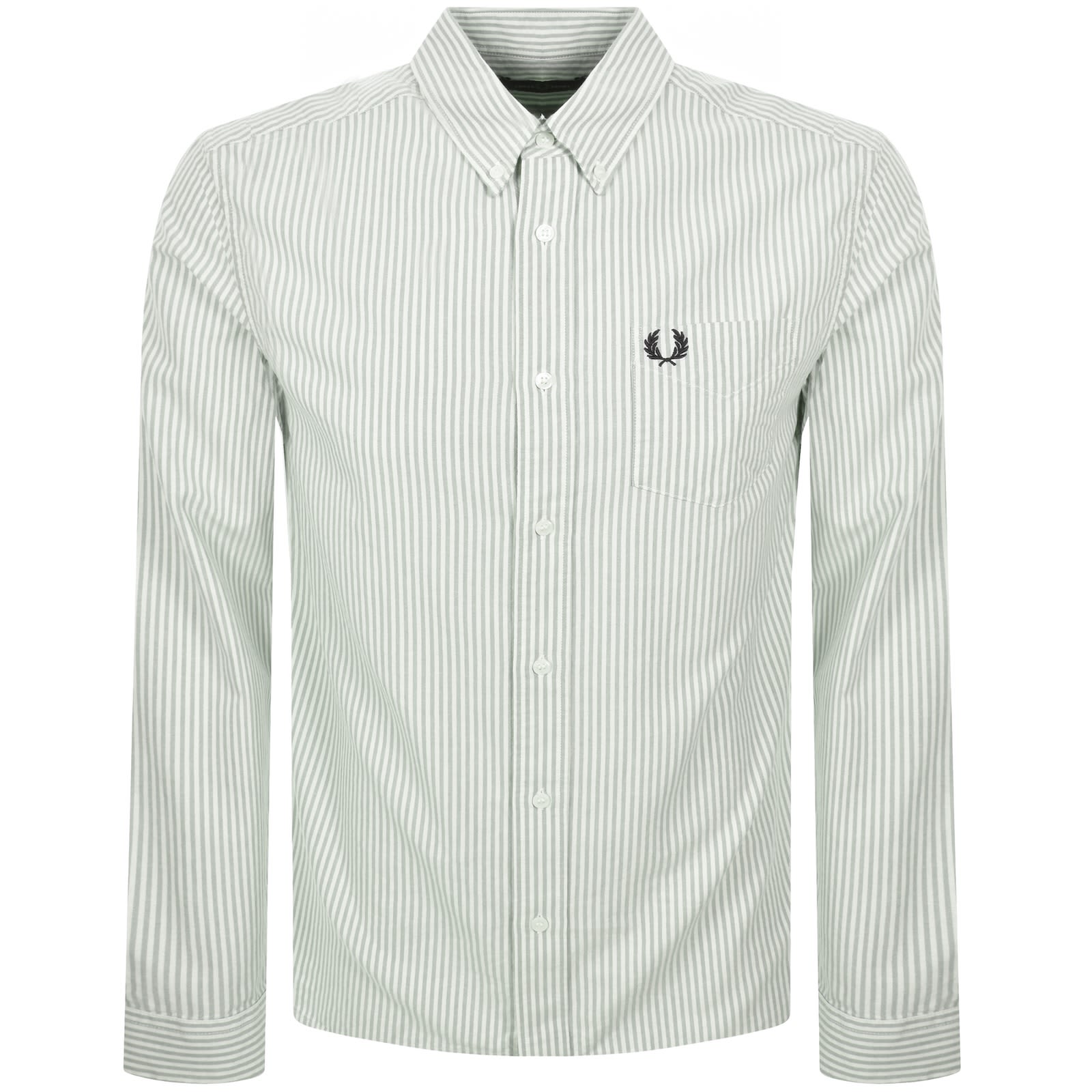 【FRED PERRY】Oxford Shirt Fred Perry Oxford Shirt for Men | Arena Menswear