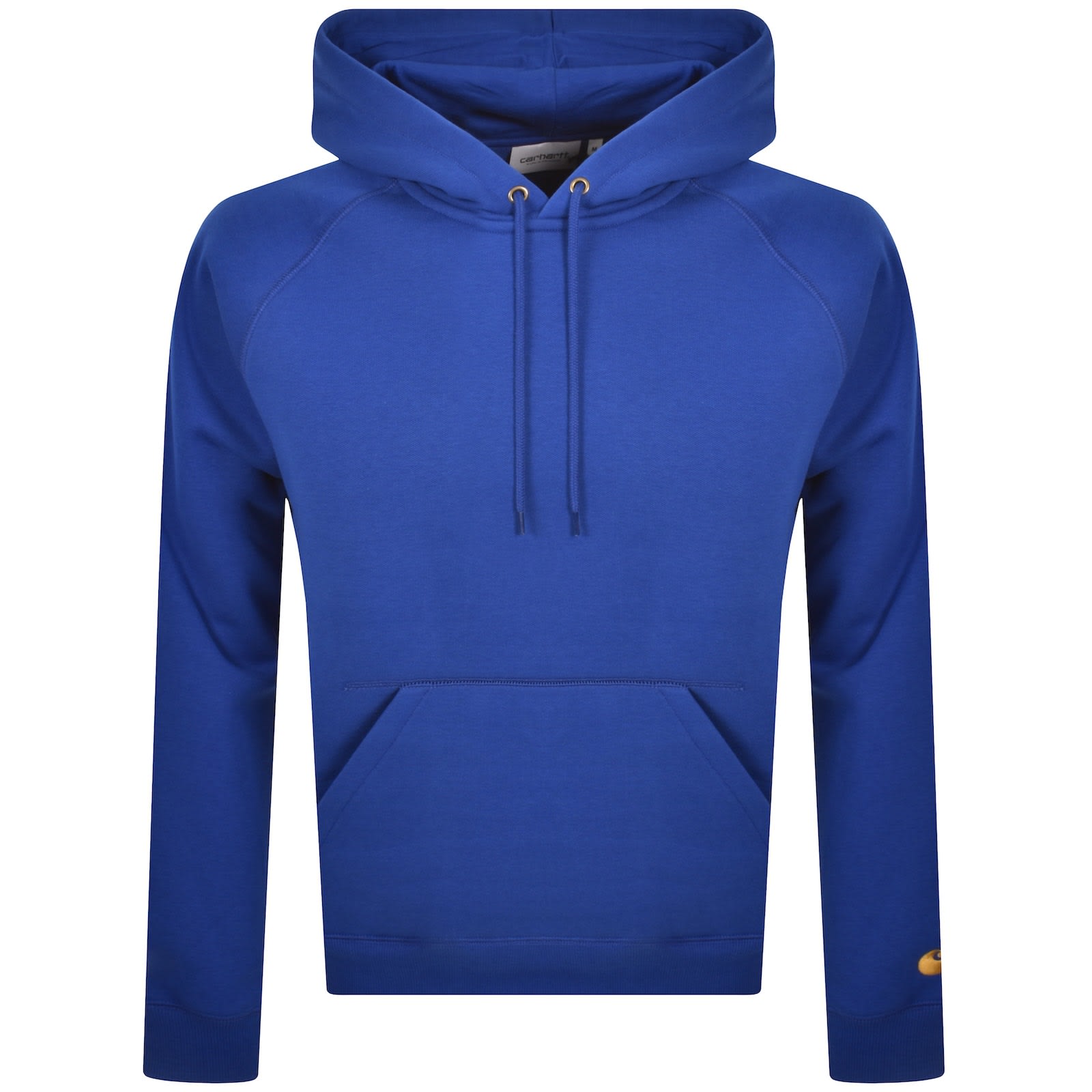 【関税&送料込】Carhartt Wip Wolfsbane Gold Hooded Chase Swe Carhartt WIP Hooded Chase Sweatshirt | Wolfsbane – Page