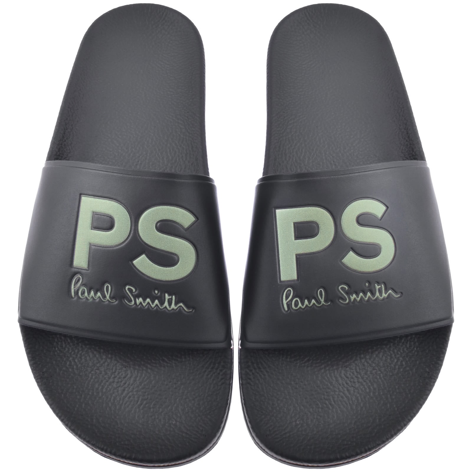 PAUL SMITH Zed Sliders サンダル Paul Smith Zed Sliders Off White | Mainline Menswear United