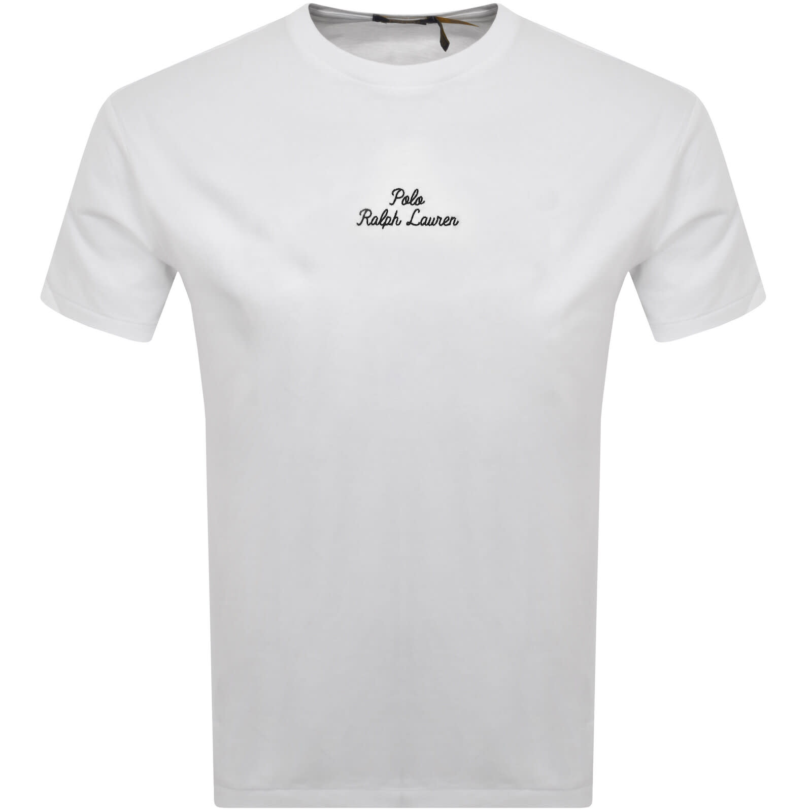 POLO RALPH LAUREN クラシックフィット Tシャツ XS ホワイト POLO RALPH LAUREN『クラシックフィット ヘビーウェイト Tシャツ