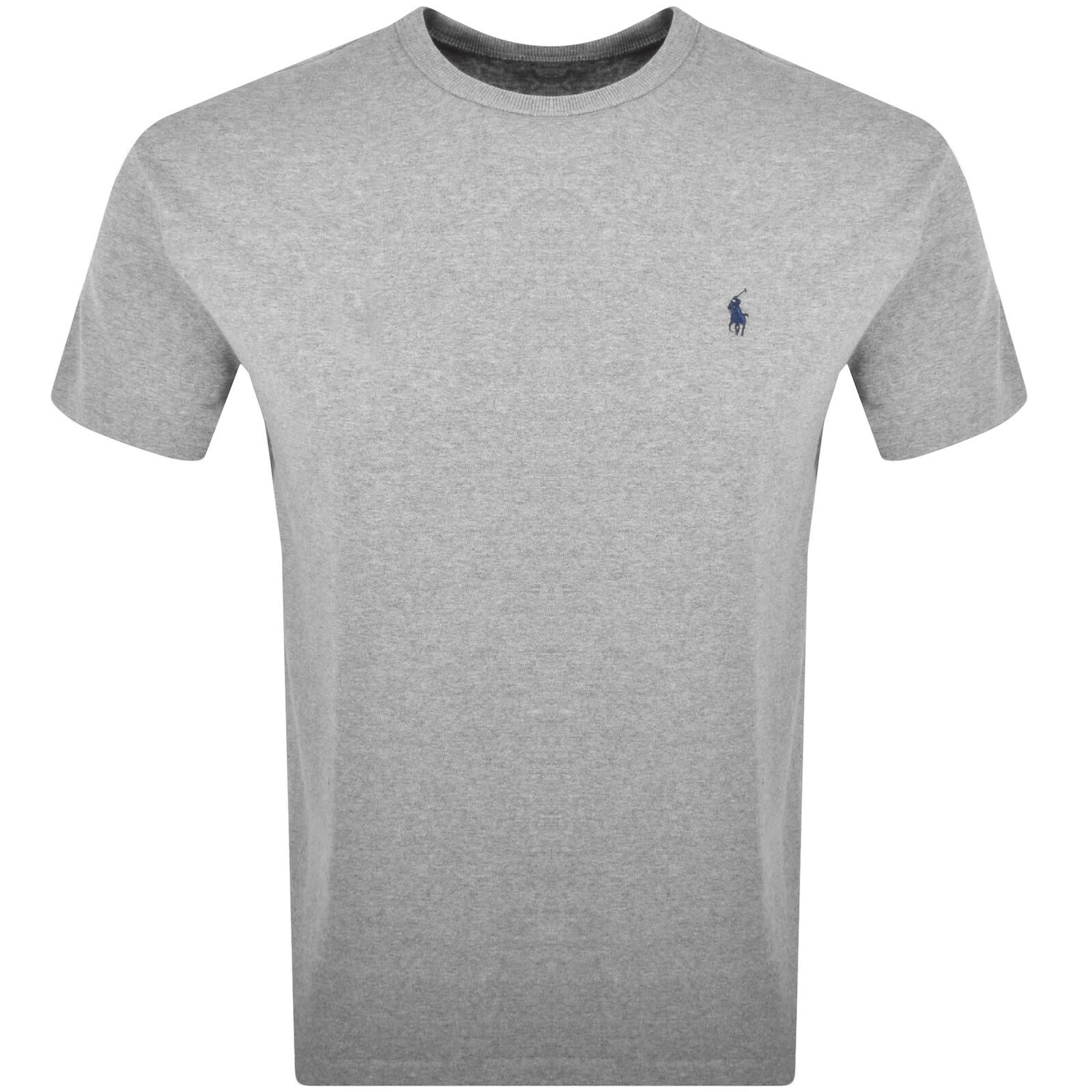 Tシャツ・カットソー Ralph Lauren HEAVY WEIGHT CLASSIC FIT TEE (710811284 003) Classic Fit Heavyweight Jersey T-Shirt for Men | Ralph