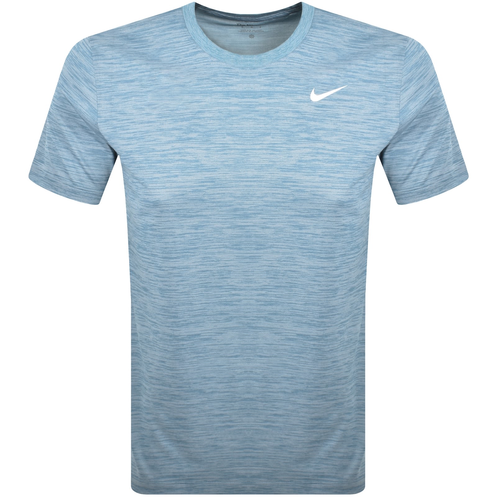 Amazon Nike Breathe Short Sleeve T Shirt Mens Nike Training Dri
