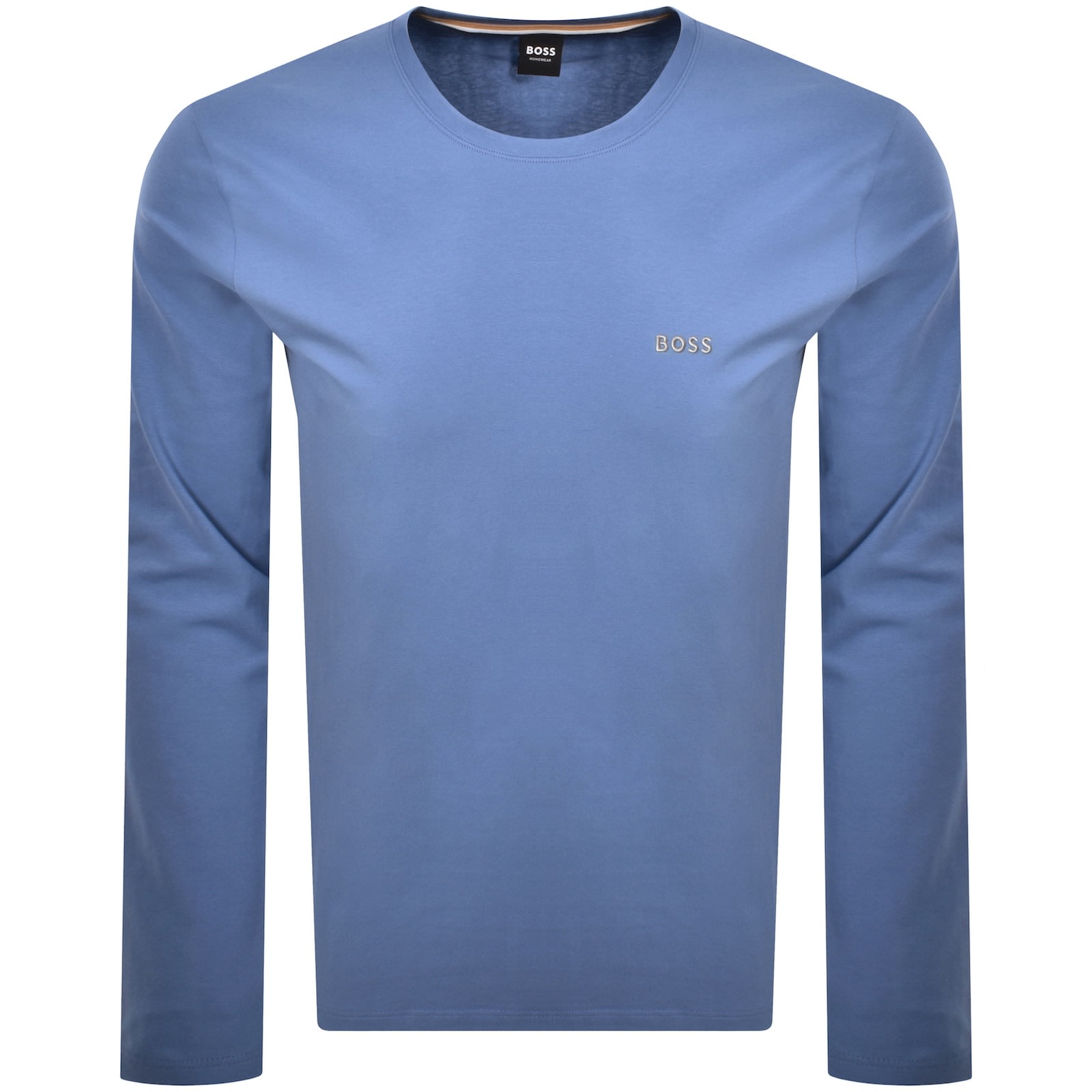 Boss - Man - Multicolour - T-shirt