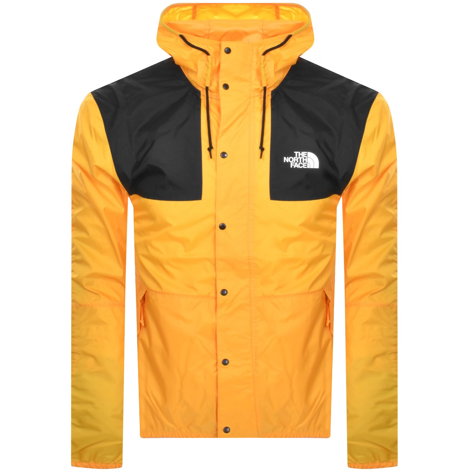 ジャケット・アウター The North Face Mountain Parker summit The North Face Mountain Jacket Summit Gold | Mainline Menswear