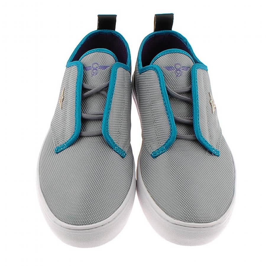 Alternative Image for ProductCreative Recreation Lacava Trainers Grey3