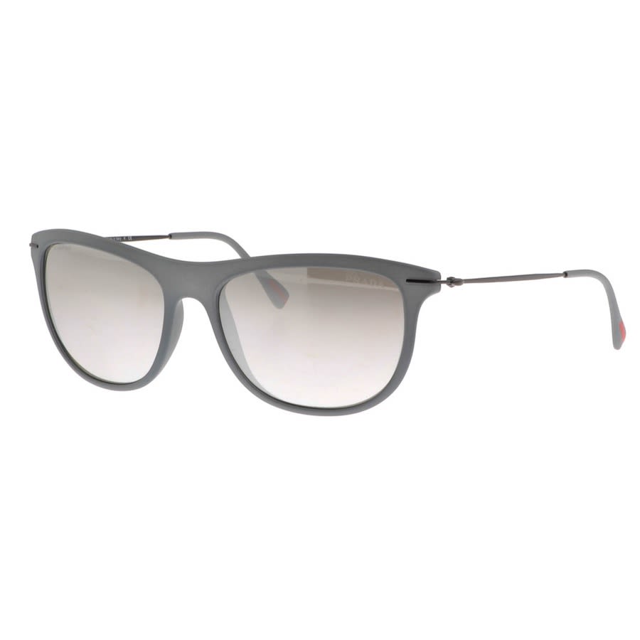 Alternative Image for ProductPrada Linea Rossa Sport Sunglasses Grey1