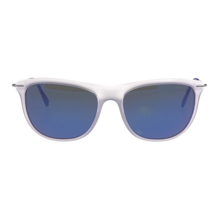 Alternative Image for ProductPrada Linea Rossa Sport Sunglasses Grey2
