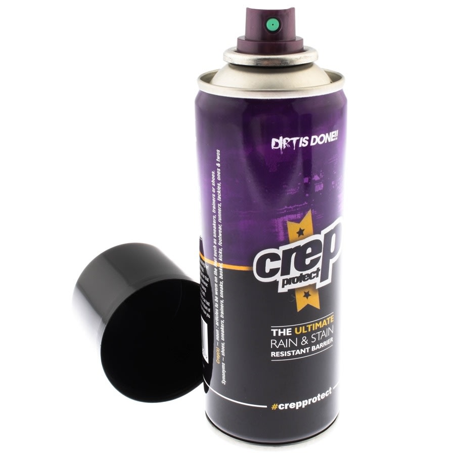 Alternative Image for ProductCrep Protect Rain And Stain Resistant Shoe Spray3