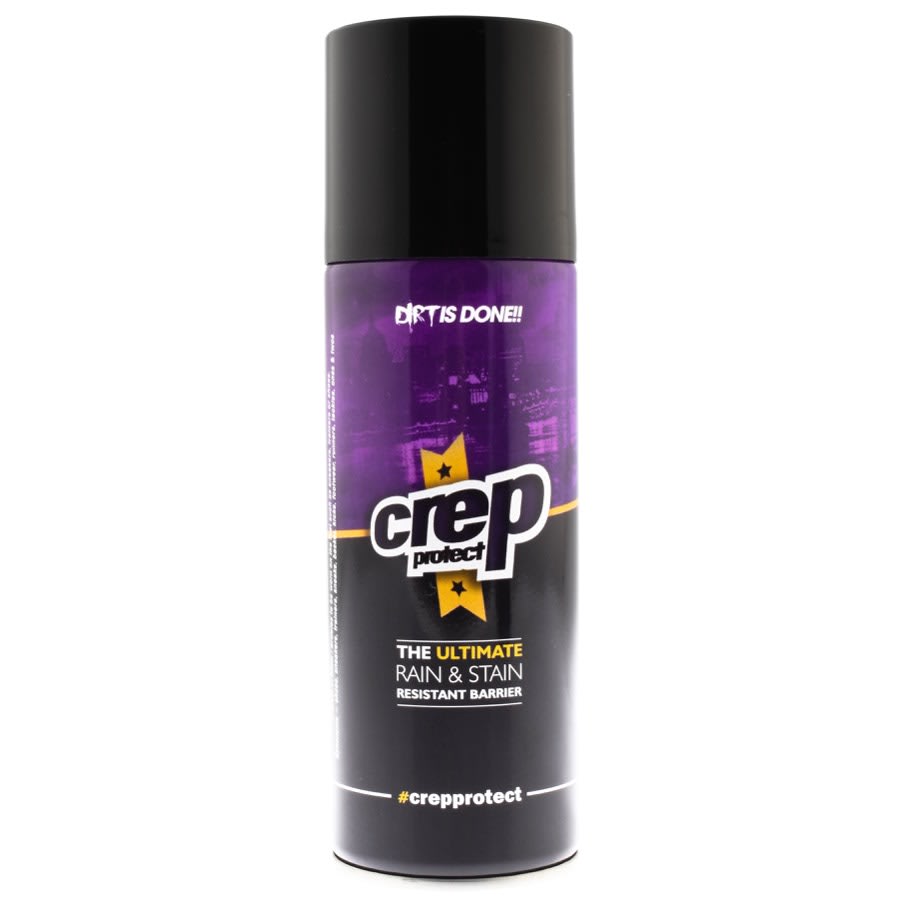 Alternative Image for ProductCrep Protect Rain And Stain Resistant Shoe Spray1