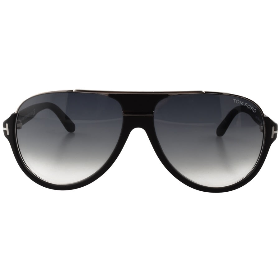 Alternative Image for ProductTom Ford Dimitry Sunglasses Black2