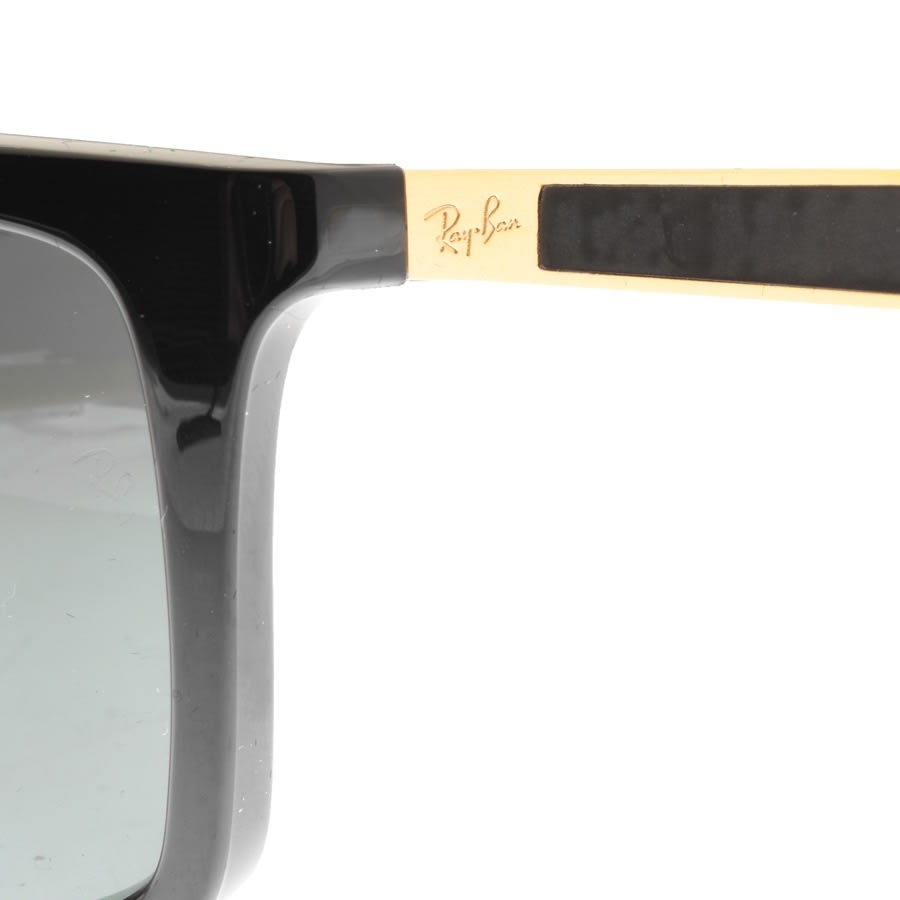 Alternative Image for ProductRay Ban 4228 Sunglasses Black3