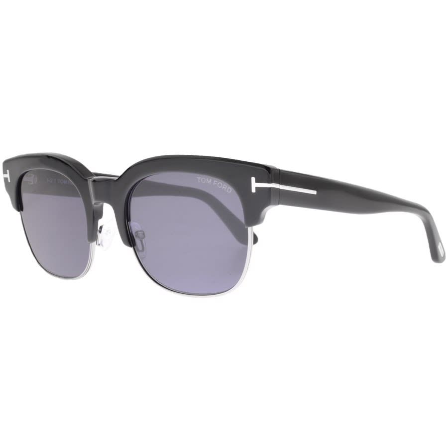 Main Product Image for Tom Ford Harry Sunglasses Black