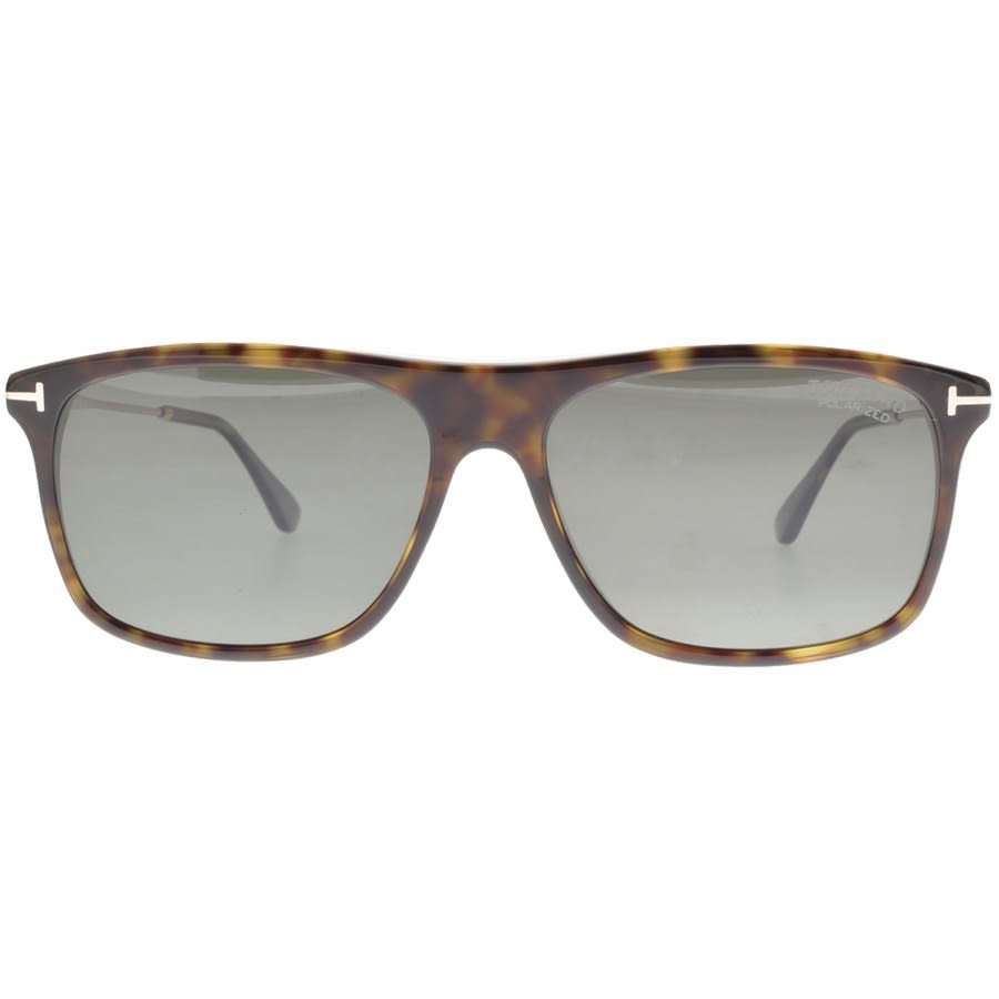 Alternative Image for ProductTom Ford Max Sunglasses Brown2