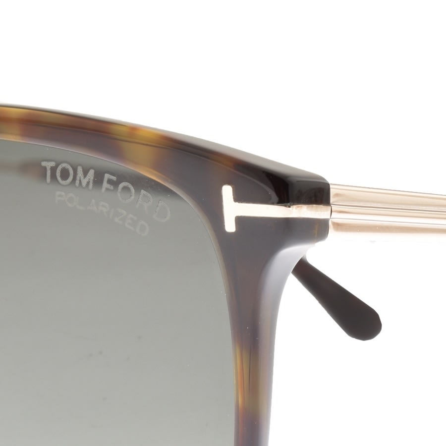 Alternative Image for ProductTom Ford Max Sunglasses Brown3