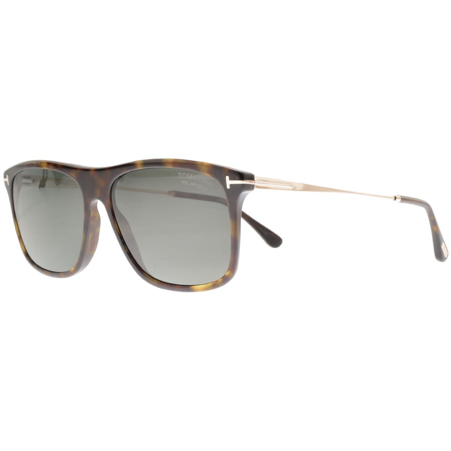 Alternative Image for ProductTom Ford Max Sunglasses Brown1