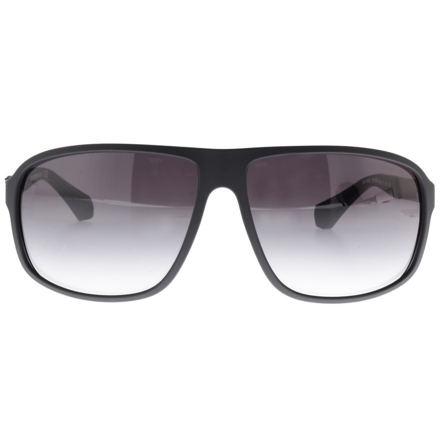 Alternative Image for ProductEmporio Armani EA4029 Sunglasses Black2