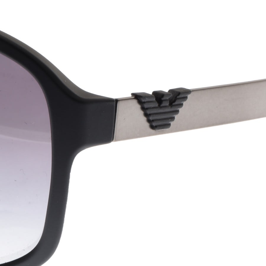 Alternative Image for ProductEmporio Armani EA4029 Sunglasses Black3