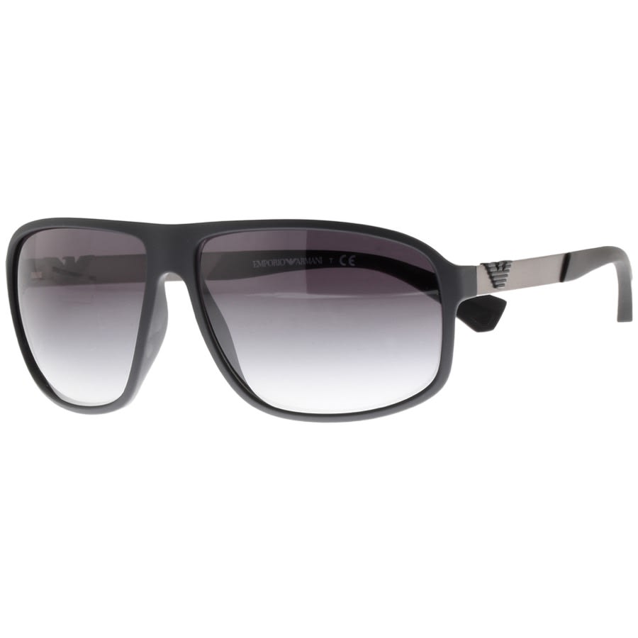 Alternative Image for ProductEmporio Armani EA4029 Sunglasses Black1