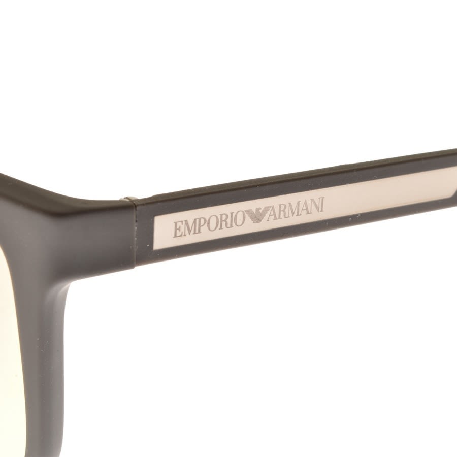 Alternative Image for ProductEmporio Armani EA4047 Sunglasses Brown3